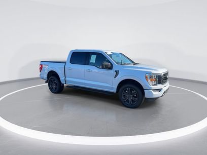 Certified 2022 Ford F150 XLT w/ Equipment Group 302A High