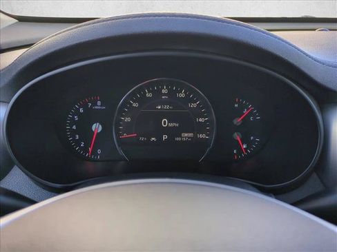 Used 2019 Kia Sorento EX w/ EX Premium Package FWD image 11