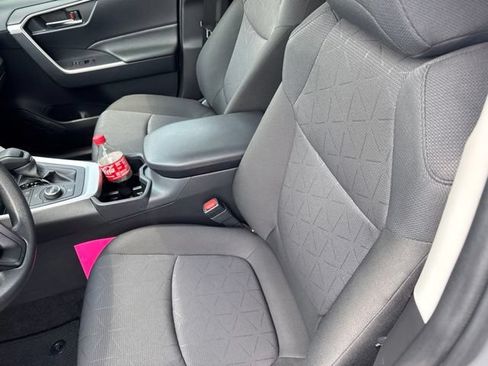 Used 2025 Toyota RAV4 XLE w/ Convenience Package AWD/4WD image 24