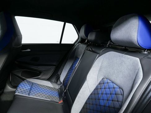 New 2026 Volkswagen Golf w/ Euro Style Package image 16