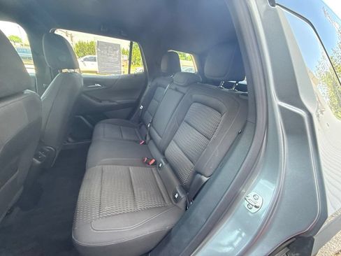 Used 2025 Chevrolet Equinox LT FWD image 27