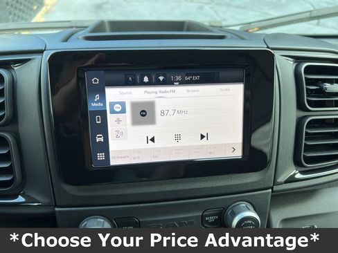 Used 2023 RAM ProMaster 3500 image 63