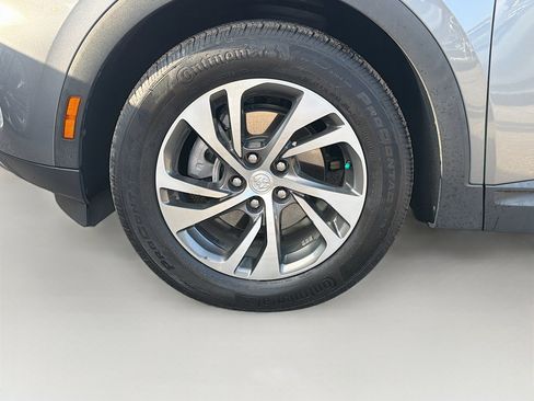 Used 2021 Buick Envision Essence image 40