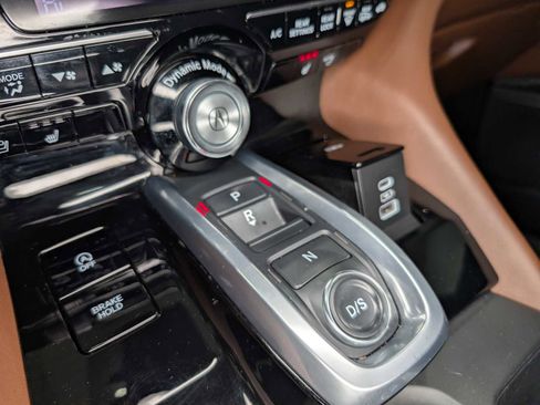 Certified 2023 Acura MDX SH-AWD w/ Technology Package image 38