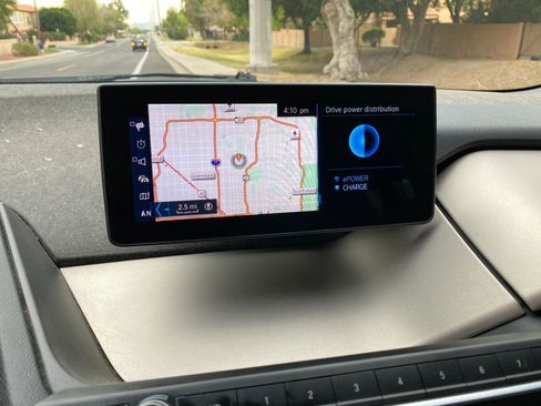 Used 2018 BMW i3 image 57