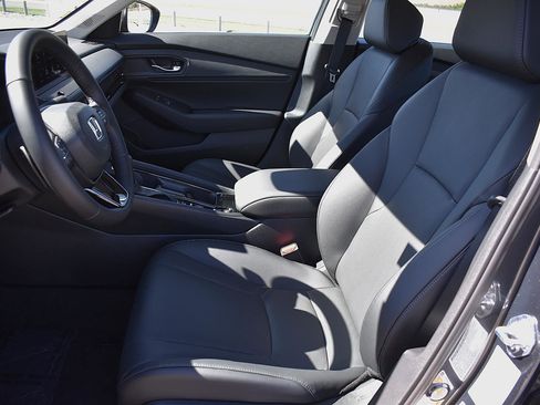 New 2026 Honda Accord EX-L image 23