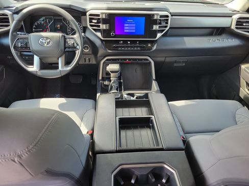 Used 2024 Toyota Tundra SR5 AWD/4WD image 13