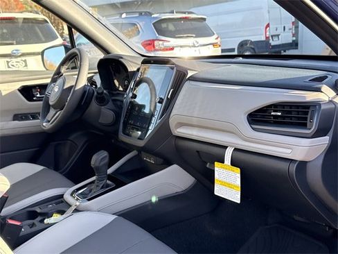 New 2025 Subaru Forester Limited image 21