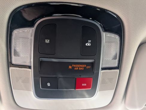 Used 2023 Hyundai Tucson SEL AWD/4WD image 34