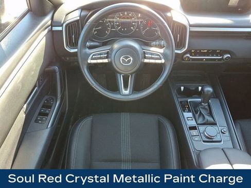 Used 2023 MAZDA CX-50 2.5 S w/ Accent Package image 16