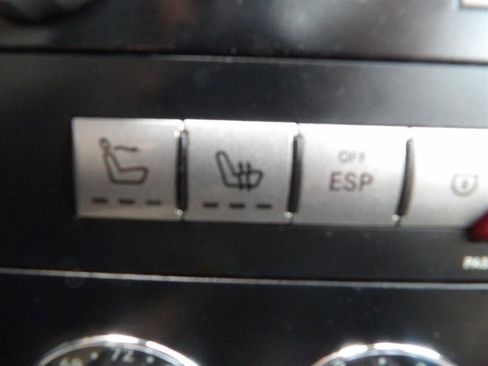 Used 2008 Mercedes-Benz SLK 350 image 30