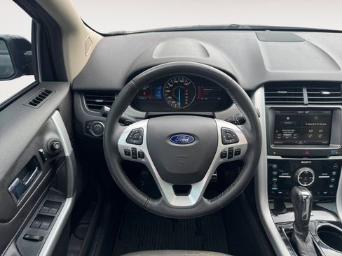 Used 2014 Ford Edge Sport w/ Driver Entry Package AWD/4WD image 12