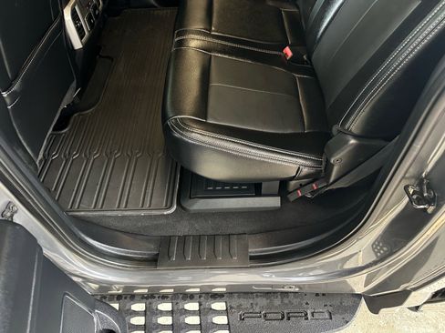 Certified 2021 Ford F250 Lariat w/ Tremor Off-Road Package image 27