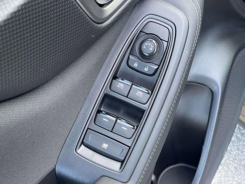 Certified 2024 Subaru Forester Premium image 6