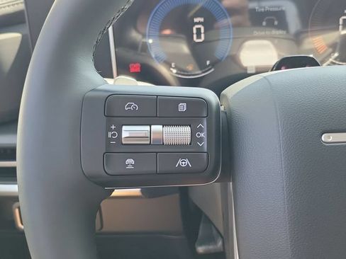 New 2026 Hyundai Santa Fe SEL FWD image 7