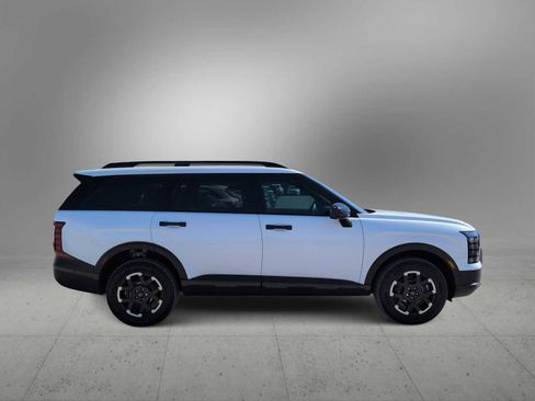 New 2026 Hyundai Palisade XRT Pro image 9