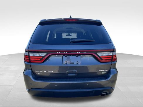 Used 2015 Dodge Durango Limited w/ Nav & Power Liftgate Group image 21