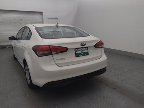 Used 2018 Kia Forte LX w/ LX Popular Package FWD image 5