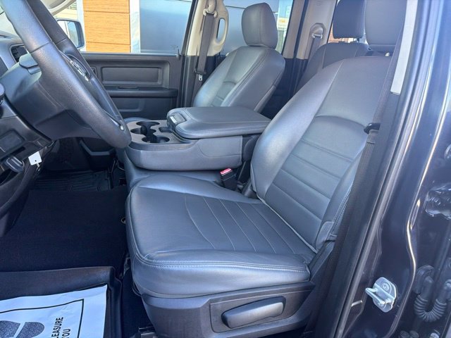 Used 2019 RAM 1500 Express AWD/4WD image 20