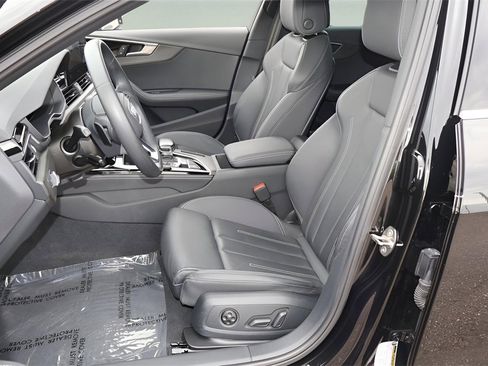 Used 2023 Audi A4 2.0T Premium Plus w/ Premium Plus Package image 14
