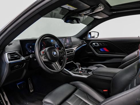 Used 2024 BMW M2 RWD image 35