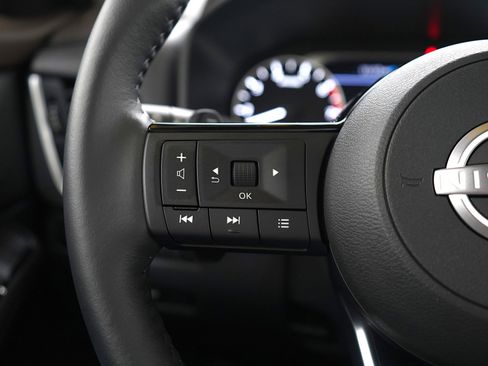 Used 2023 Nissan Rogue SV w/ SV Premium B Package image 26