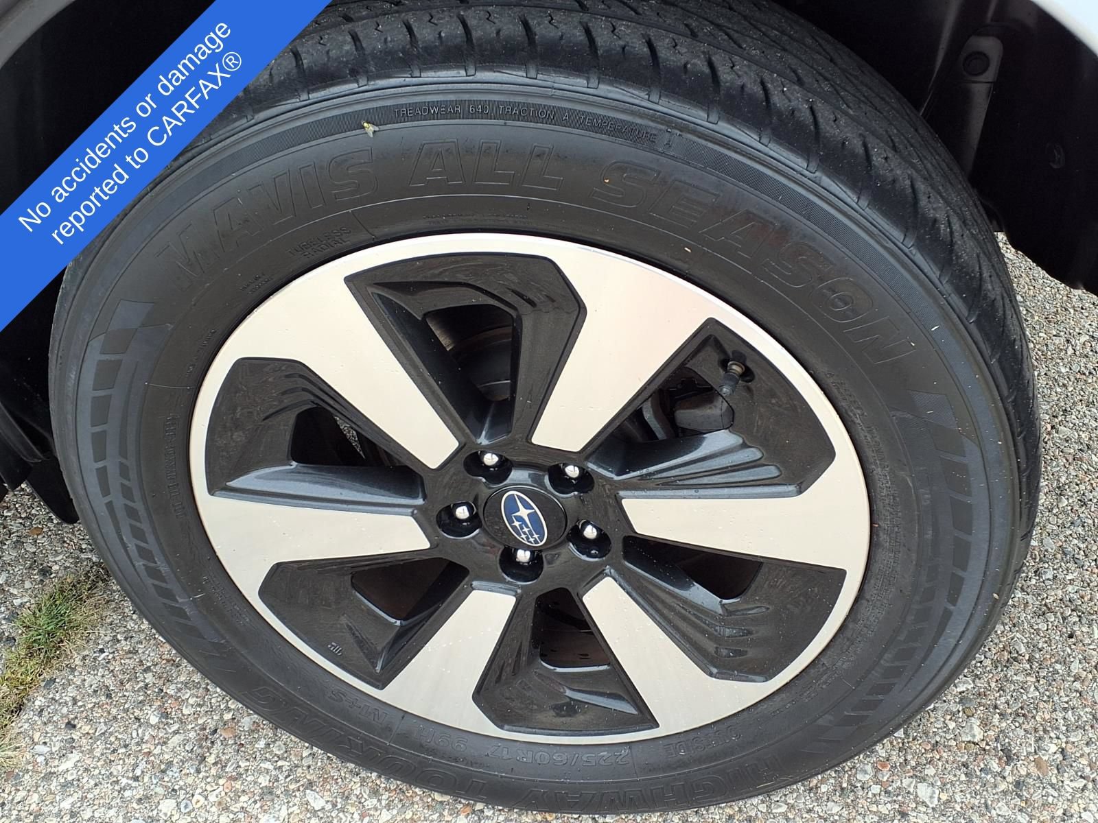 Used 2018 Subaru Forester 2.5i Premium AWD/4WD image 10