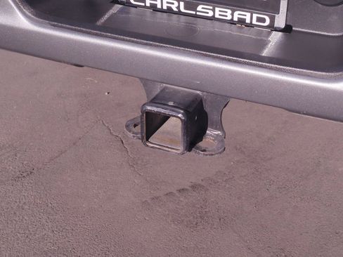 Used 2024 Chevrolet Silverado 2500 High Country w/ High Country Premium Package image 34