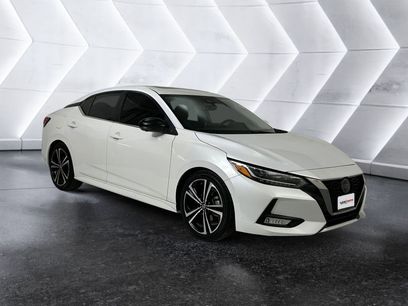 Used 2023 Nissan Sentra SR w/ SR Premium Package