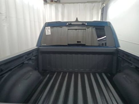 Used 2021 RAM 1500 Limited AWD/4WD image 9