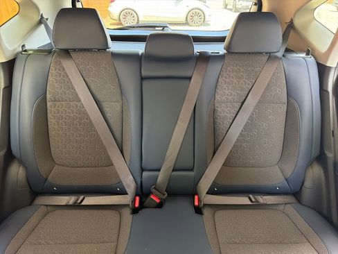 Used 2025 Kia Seltos S FWD image 30