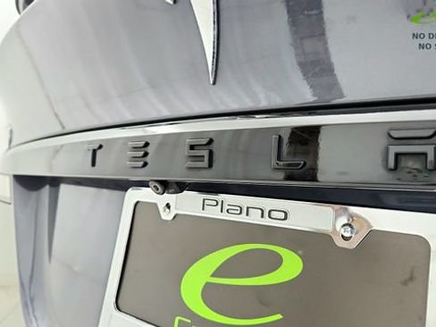 Used 2022 Tesla Model X AWD/4WD image 30