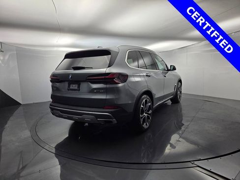 Certified 2024 BMW X5 sDrive40i w/ Premium Package image 10