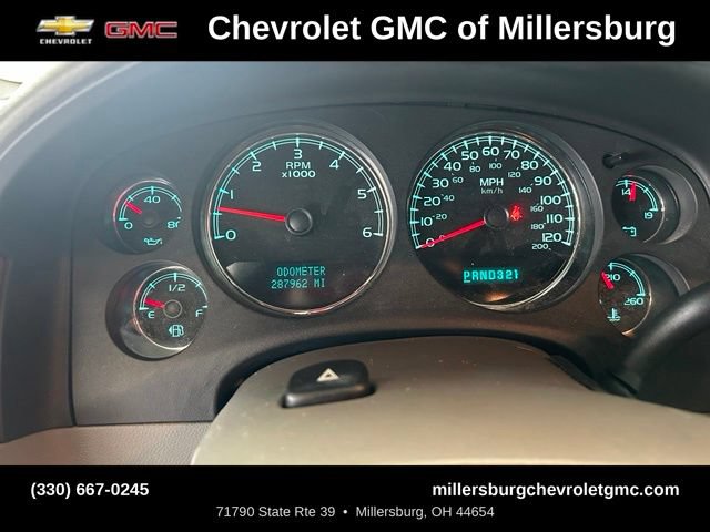 Used 2008 GMC Yukon XL SLT w/ SLT Preferred Equipment Group AWD/4WD image 18