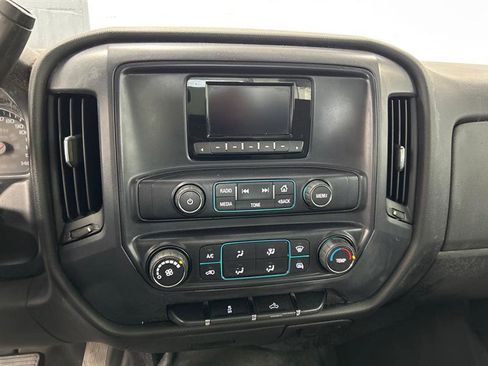 Used 2015 Chevrolet Silverado 1500 W/T w/ WT Fleet Convenience Package image 11