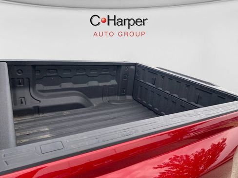 Used 2024 Chevrolet Colorado LT w/ LT Convenience Package II AWD/4WD image 16