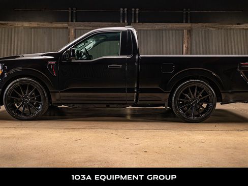 Used 2025 Ford F150 XL w/ Equipment Group 103A High image 6