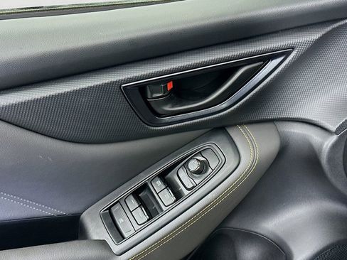 Used 2024 Subaru Forester Wilderness image 24