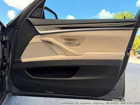 Used 2014 BMW 528i xDrive 528i xDrive image 33