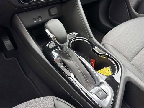 New 2026 Buick Encore GX Preferred image 22