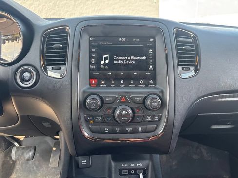 Used 2019 Dodge Durango R/T w/ Blacktop Package AWD/4WD image 17