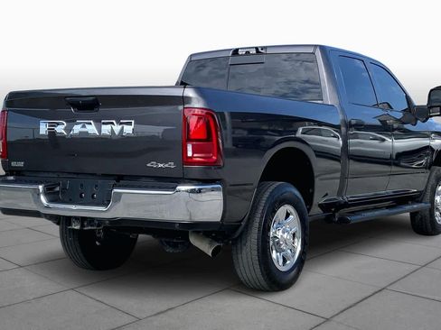Used 2026 RAM 2500 Tradesman AWD/4WD image 22