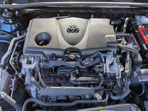 Used 2020 Toyota Camry SE image 22