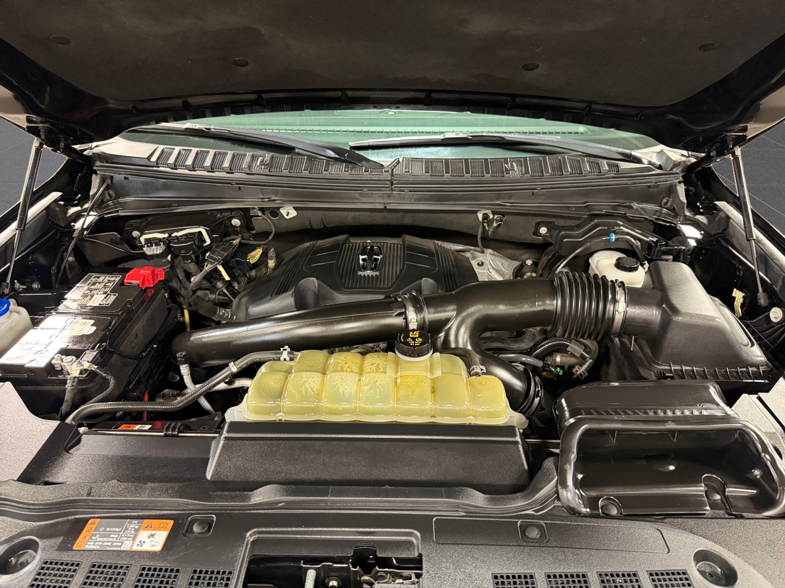 Used 2020 Lincoln Navigator Reserve AWD/4WD image 26