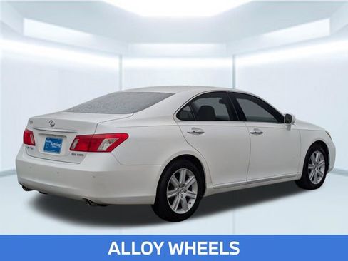 Used 2009 Lexus ES 350 image 5