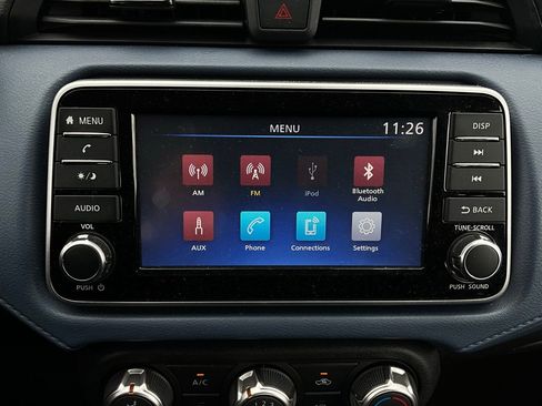 Used 2025 Nissan Versa SV image 26