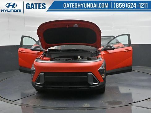 New 2026 Hyundai Kona SEL Sport FWD image 63