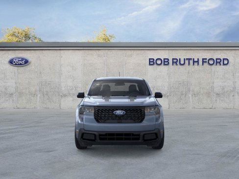 New 2026 Ford Maverick XLT w/ Equipment Group 301A AWD/4WD image 6