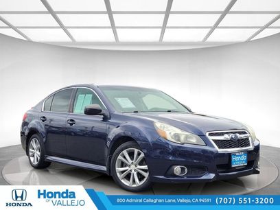 Used 2014 Subaru Legacy 2.5i w/ Popular Package #2