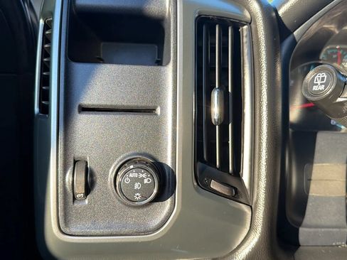 Used 2017 Chevrolet Silverado 1500 LT w/ All Star Edition RWD image 15